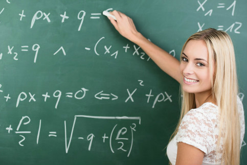 How To Learn Algebra Without Any Extra Attempts And Skills –  College-Homework-Help.org